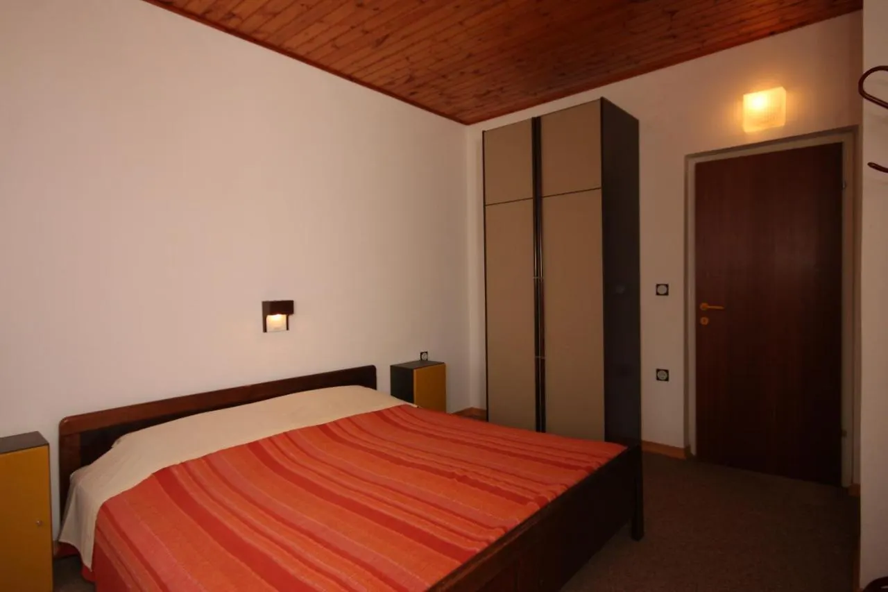 Apartment Manjadvorci 7445A Barban