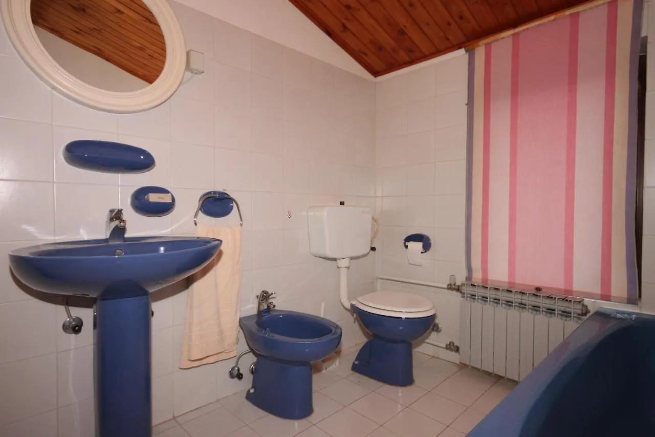 Apartment Manjadvorci 7445A Barban